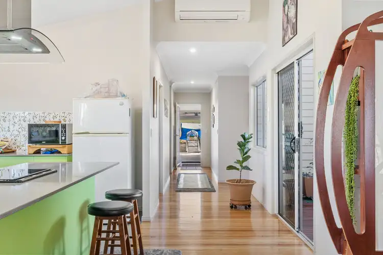 Fifth view of Homely house listing, 77 Collins Street, Rathdowney QLD 4287