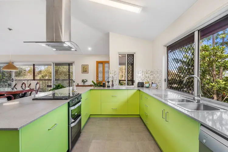 Sixth view of Homely house listing, 77 Collins Street, Rathdowney QLD 4287