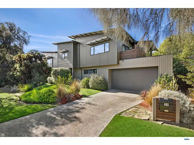 Main view of Homely house listing, 26 Links Drive, Torquay VIC 3228