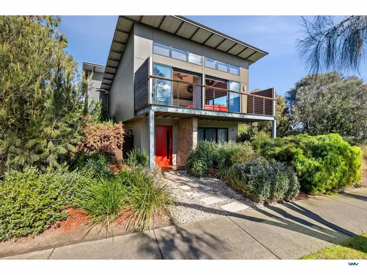 Second view of Homely house listing, 26 Links Drive, Torquay VIC 3228