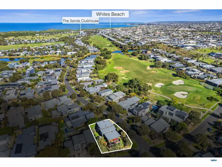 Third view of Homely house listing, 26 Links Drive, Torquay VIC 3228