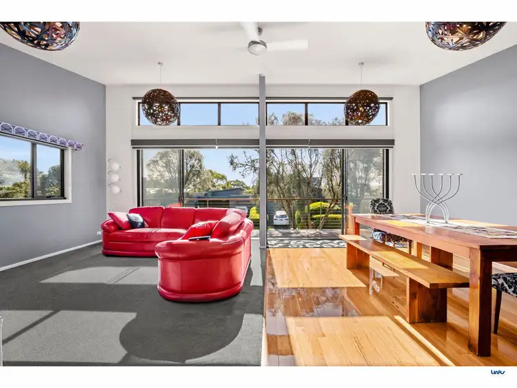 Fifth view of Homely house listing, 26 Links Drive, Torquay VIC 3228