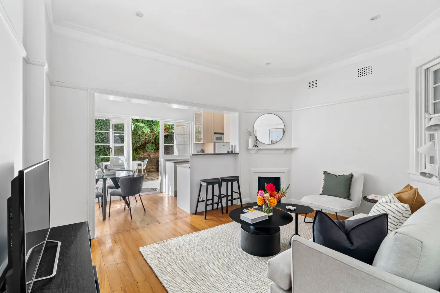 Main view of Homely apartment listing, 1/30 Caldwell Street, Darlinghurst NSW 2010