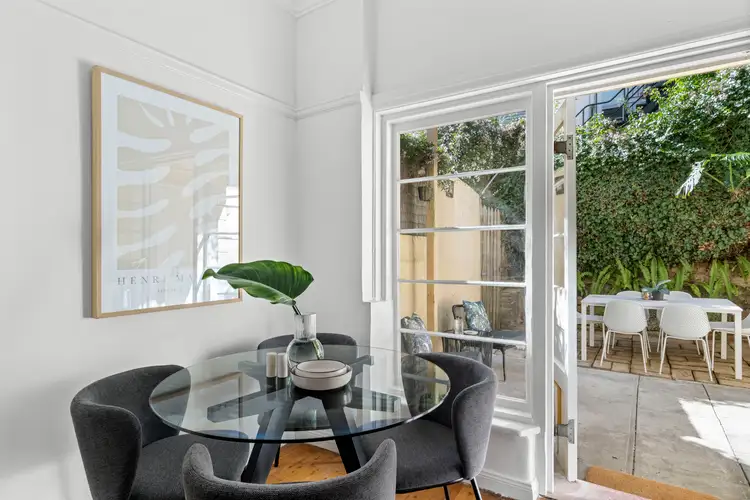 Fourth view of Homely apartment listing, 1/30 Caldwell Street, Darlinghurst NSW 2010