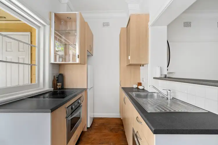Fifth view of Homely apartment listing, 1/30 Caldwell Street, Darlinghurst NSW 2010