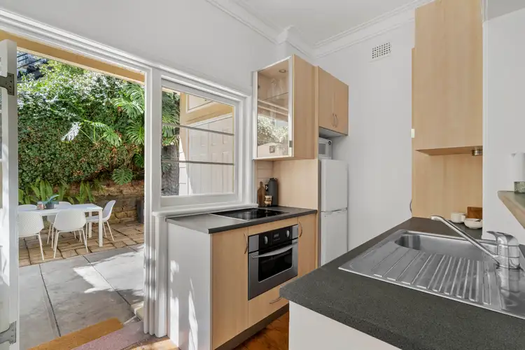 Sixth view of Homely apartment listing, 1/30 Caldwell Street, Darlinghurst NSW 2010