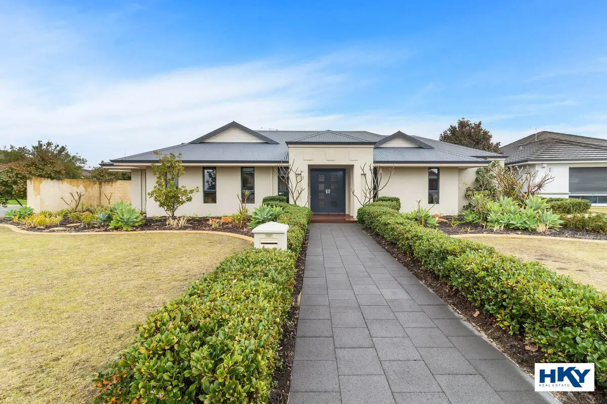 Main view of Homely house listing, 1 Kea Court, Ellenbrook WA 6069