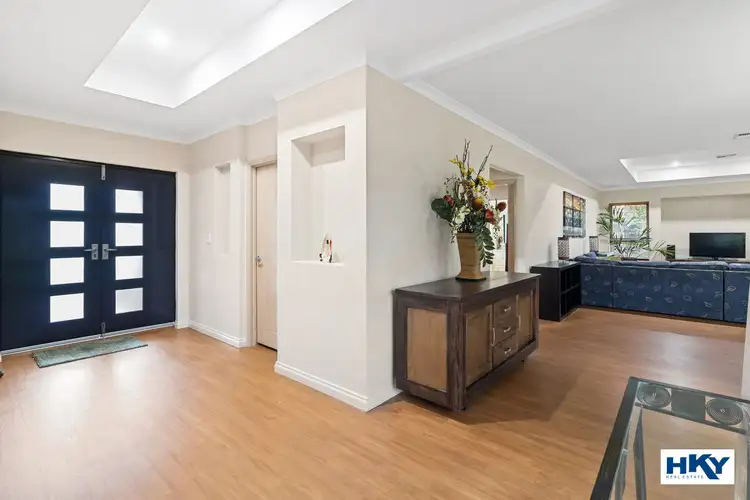 Second view of Homely house listing, 1 Kea Court, Ellenbrook WA 6069