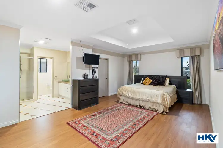 Third view of Homely house listing, 1 Kea Court, Ellenbrook WA 6069