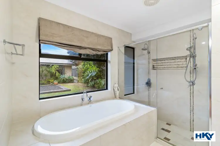 Fourth view of Homely house listing, 1 Kea Court, Ellenbrook WA 6069