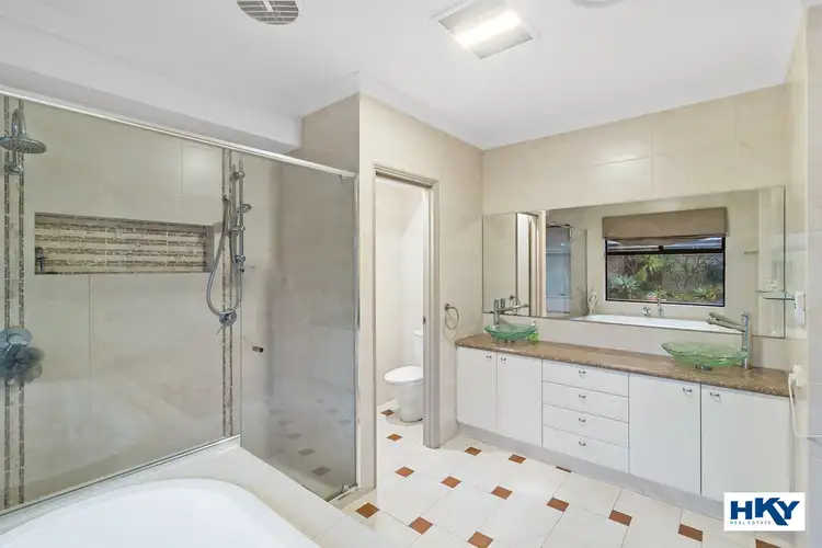 Fifth view of Homely house listing, 1 Kea Court, Ellenbrook WA 6069