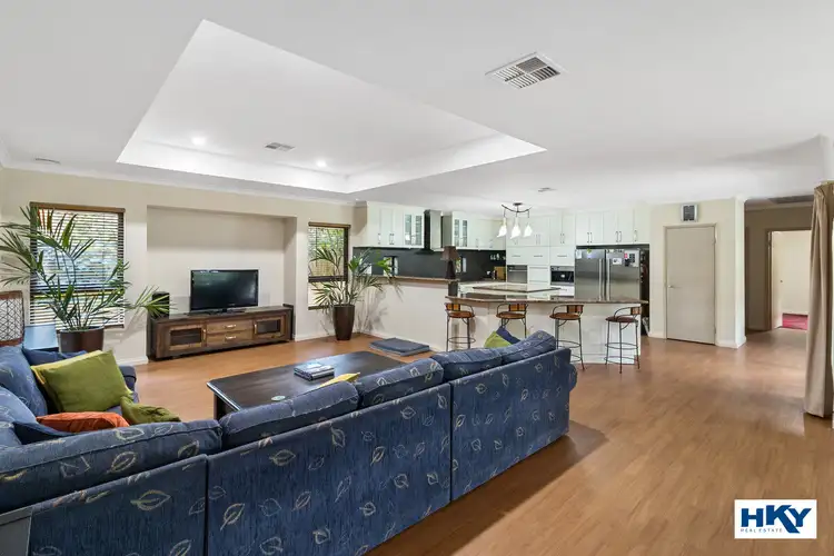 Sixth view of Homely house listing, 1 Kea Court, Ellenbrook WA 6069