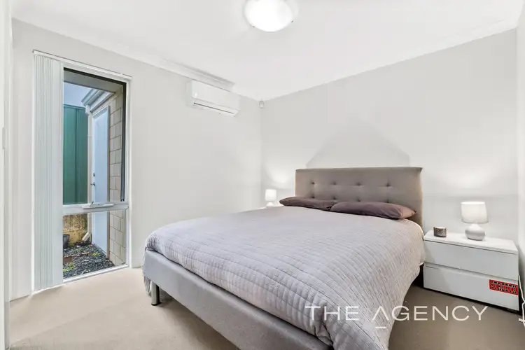 Third view of Homely house listing, 1/19 Gumnut Close, Swan View WA 6056