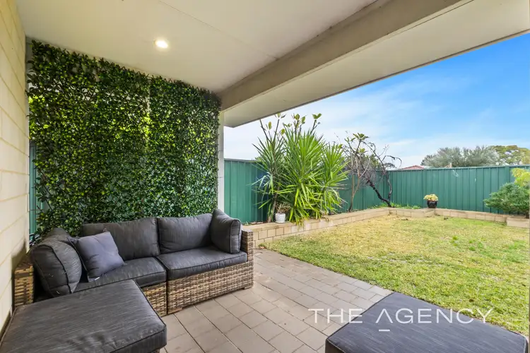 Fourth view of Homely house listing, 1/19 Gumnut Close, Swan View WA 6056