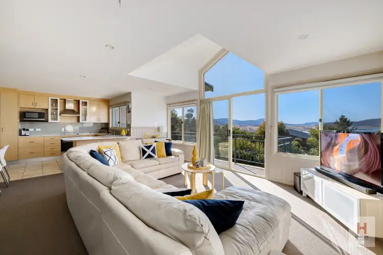 Third view of Homely townhouse listing, 5/14 Nettin Circuit, Jindabyne NSW 2627