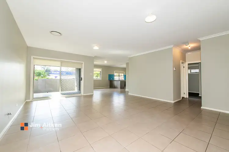 Second view of Homely house listing, 10 Bartlett Place, Penrith NSW 2750