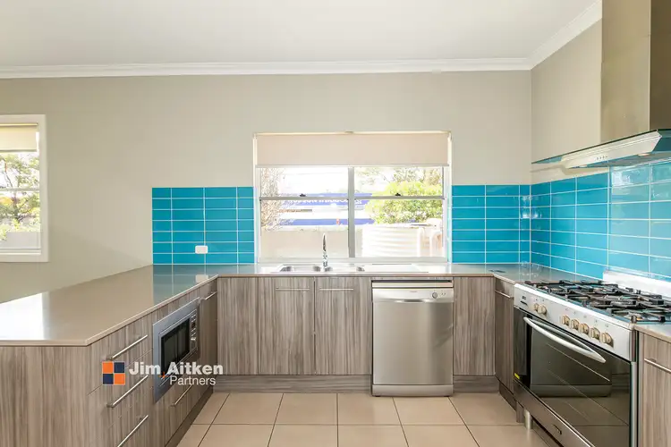 Third view of Homely house listing, 10 Bartlett Place, Penrith NSW 2750