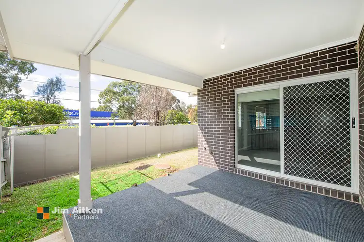 Fourth view of Homely house listing, 10 Bartlett Place, Penrith NSW 2750