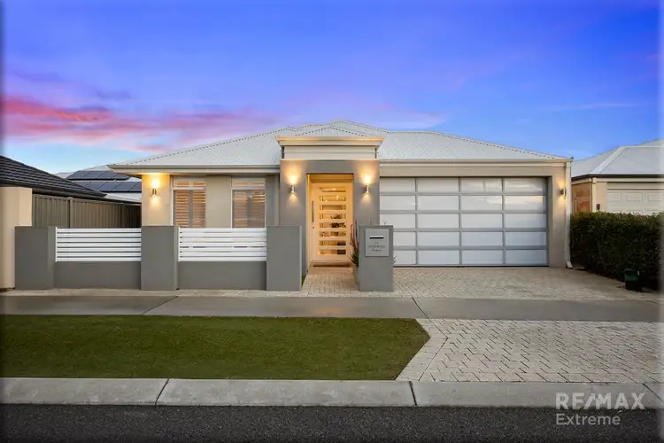 Main view of Homely house listing, 21 Bundeena Boulevard, Alkimos WA 6038