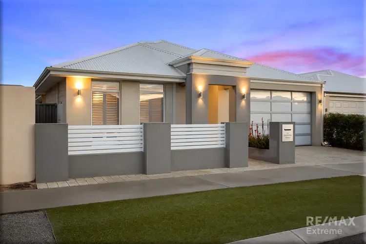 Second view of Homely house listing, 21 Bundeena Boulevard, Alkimos WA 6038