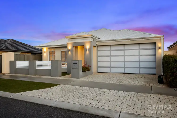 Third view of Homely house listing, 21 Bundeena Boulevard, Alkimos WA 6038