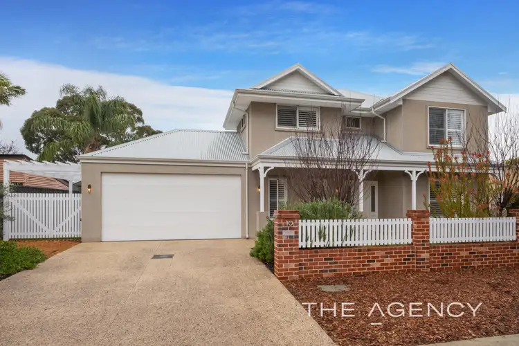 10 Plymouth Street, Woodbridge WA 6056