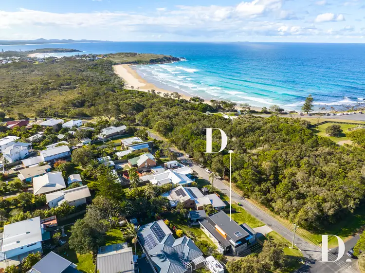 43 The Boulevarde, Mullaway NSW 2456