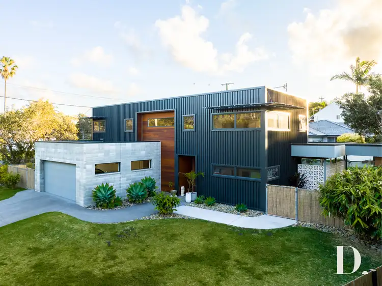 Second view of Homely house listing, 43 The Boulevarde, Mullaway NSW 2456