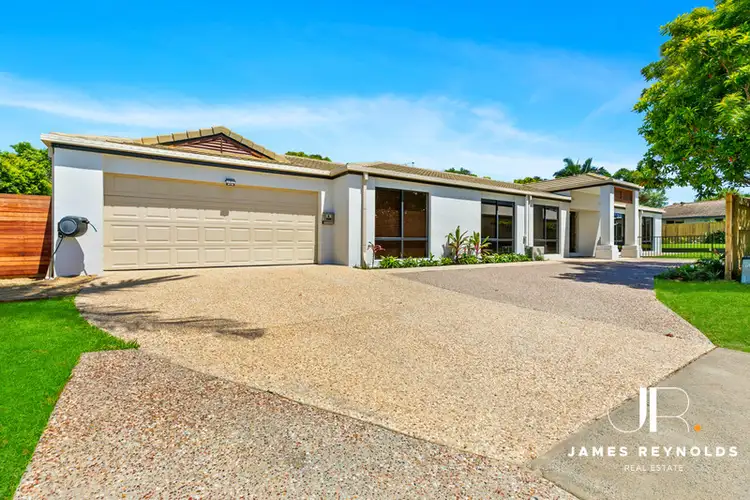 12 Brushbox Place, Meridan Plains QLD 4551