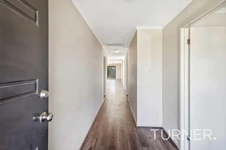 Second view of Homely house listing, 3 Elm Court, Parafield Gardens SA 5107