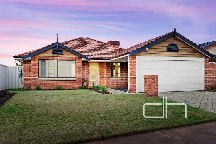 121 The Broadview, Landsdale WA 6065