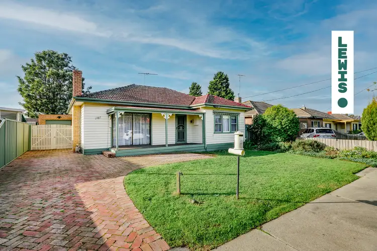 Main view of Homely house listing, 18 Battersea Street, Hadfield VIC 3046