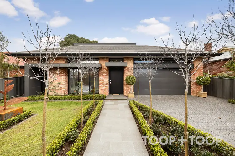 54 Hereford Avenue, Trinity Gardens SA 5068