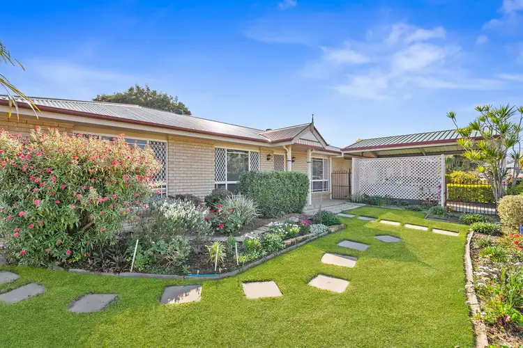 4 Jocelyn Court, Raceview QLD 4305