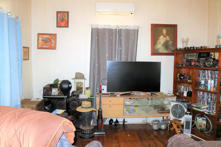 Second view of Homely house listing, 5 McDonald Street, Oakey QLD 4401