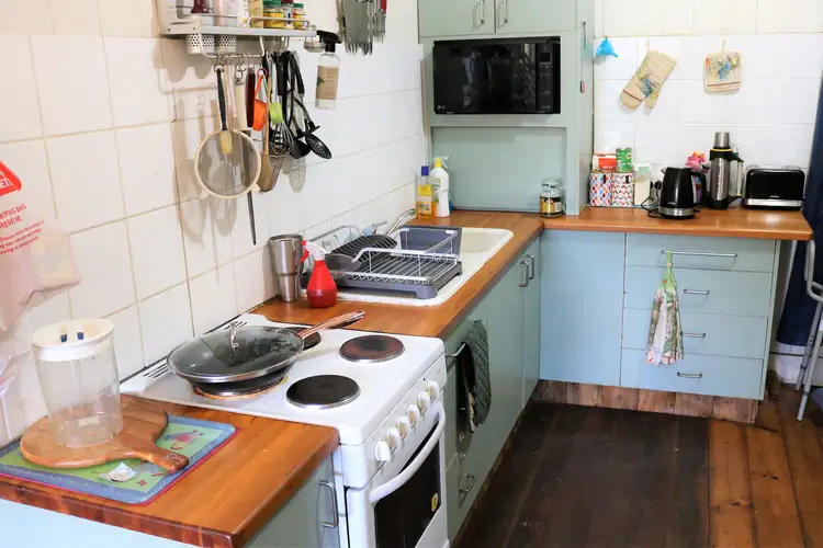 Third view of Homely house listing, 5 McDonald Street, Oakey QLD 4401
