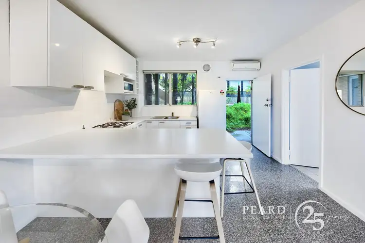 Fourth view of Homely apartment listing, 9/11 Wilton Place, Scarborough WA 6019