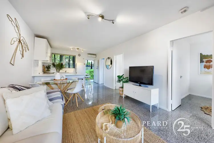 Seventh view of Homely apartment listing, 9/11 Wilton Place, Scarborough WA 6019