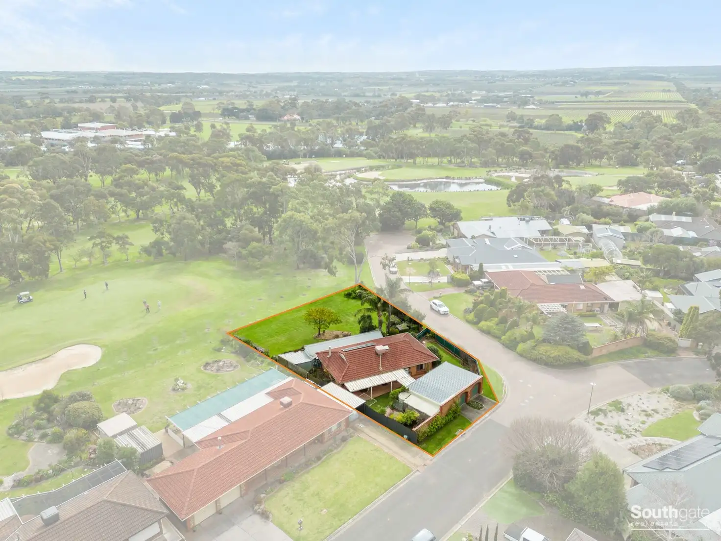 Main view of Homely house listing, 2 Ruby Court, Willunga SA 5172