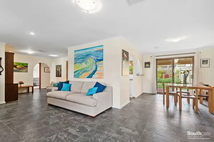Second view of Homely house listing, 2 Ruby Court, Willunga SA 5172