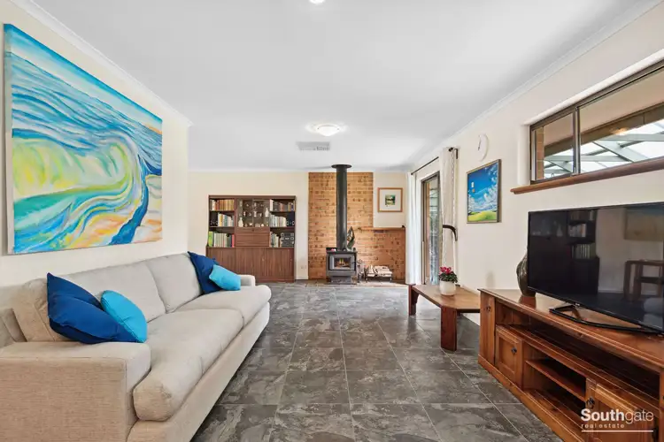 Third view of Homely house listing, 2 Ruby Court, Willunga SA 5172