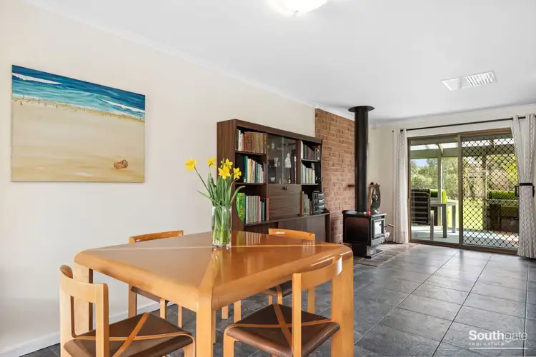 Fourth view of Homely house listing, 2 Ruby Court, Willunga SA 5172