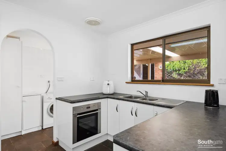 Fifth view of Homely house listing, 2 Ruby Court, Willunga SA 5172