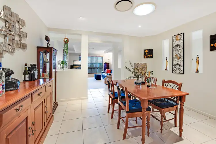 Fourth view of Homely house listing, 10 Tribulation Circuit, Buderim QLD 4556