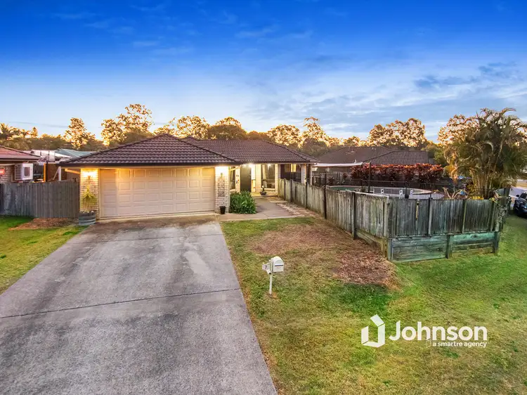 7 Mistletoe Court, Camira QLD 4300