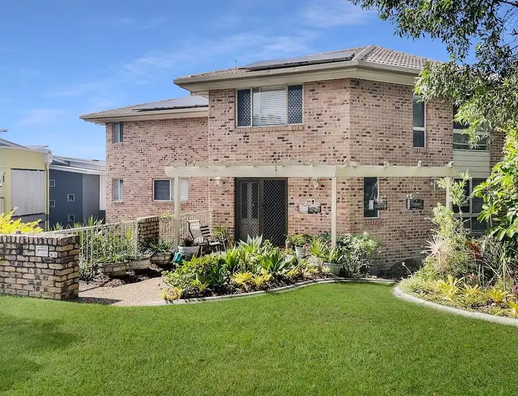 Main view of Homely house listing, 60 Seagull Avenue, Aroona QLD 4551