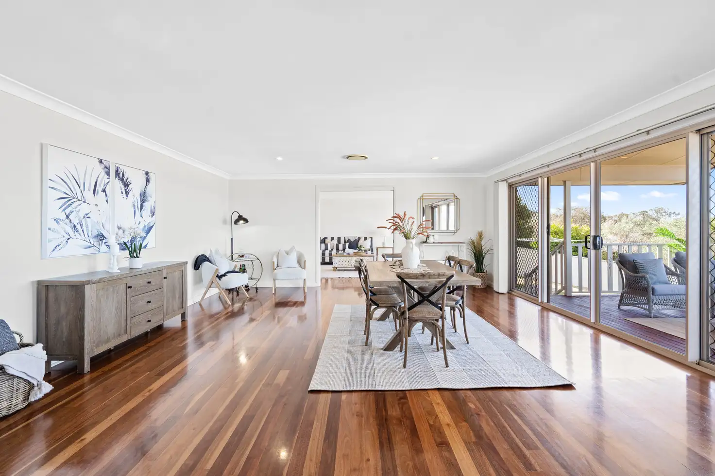Main view of Homely house listing, 10 Redbank Drive, Scone NSW 2337
