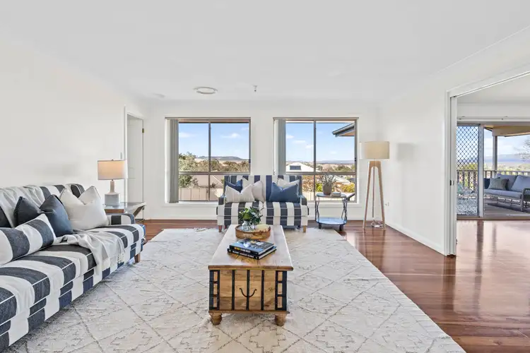 Second view of Homely house listing, 10 Redbank Drive, Scone NSW 2337