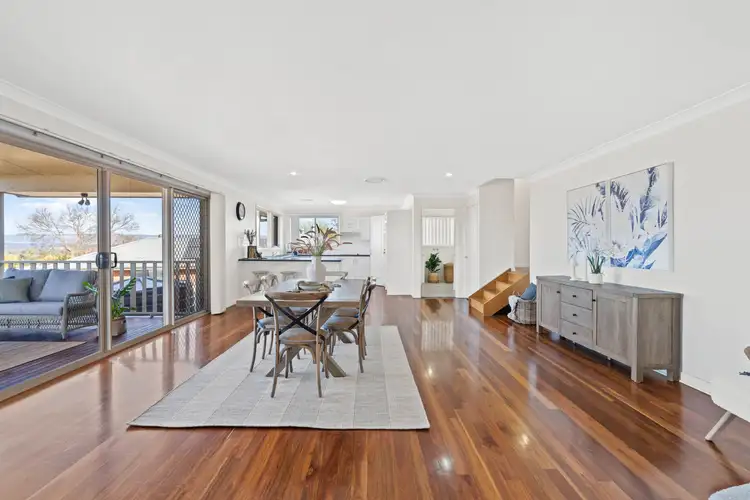 Fourth view of Homely house listing, 10 Redbank Drive, Scone NSW 2337