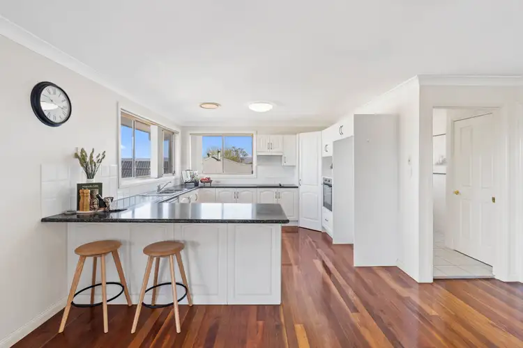 Fifth view of Homely house listing, 10 Redbank Drive, Scone NSW 2337